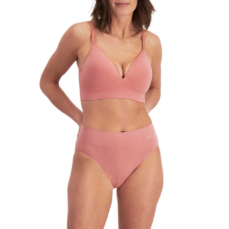 Jockey Skimmies Hi Cut image number 0